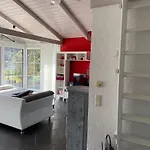 Moselchalet Дом отдыха *