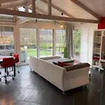 度假居 Moselchalet