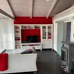 Дом отдыха Moselchalet *