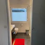 Дом отдыха Moselchalet *