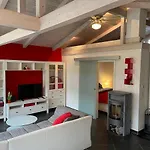 度假居 Moselchalet