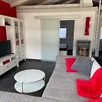 Дом отдыха Moselchalet Кобленц