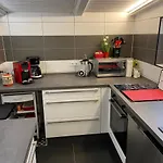 Moselchalet 度假居 科布倫茨