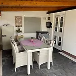 Moselchalet 度假居 *
