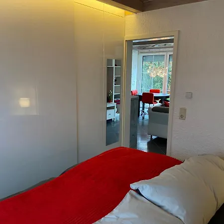 Vakantiehuis Moselchalet