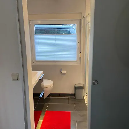 Vakantiehuis Moselchalet *