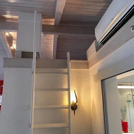 Moselchalet Coblence