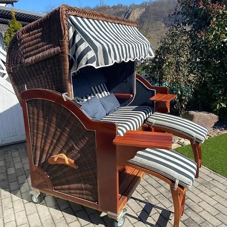 Moselchalet