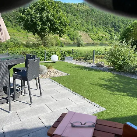 Moselchalet Hébergement de vacances *