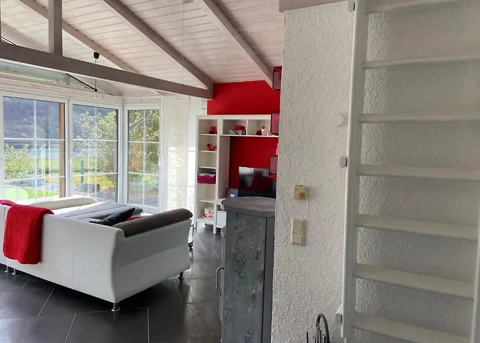 Moselchalet Holiday home *