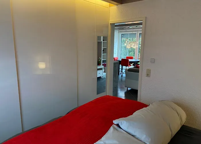 Holiday home Moselchalet