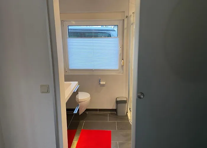 Dom wakacyjny Moselchalet *