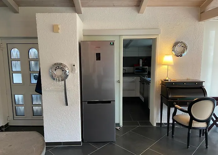 Moselchalet Koblencja