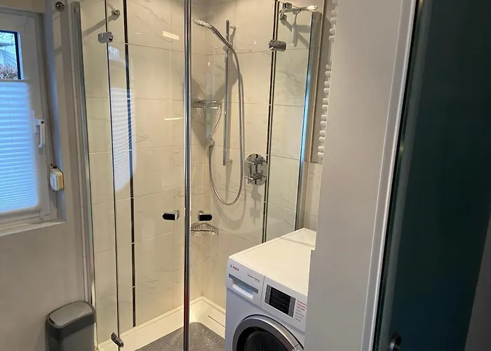 Moselchalet Dom wakacyjny *