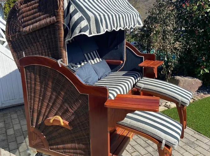 Moselchalet