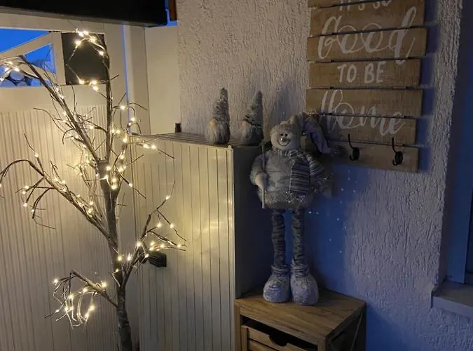 Holiday home Moselchalet